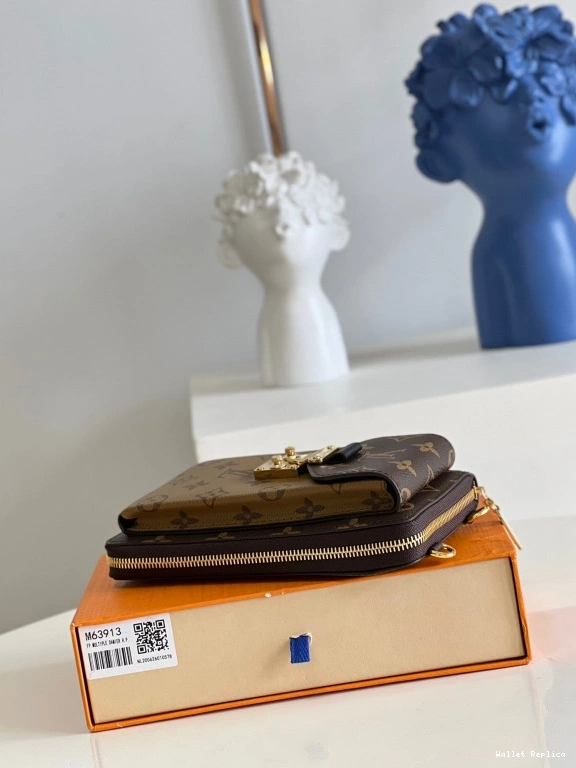Affordable TRUNK LOUIS VUITTON VERTICAL 0801